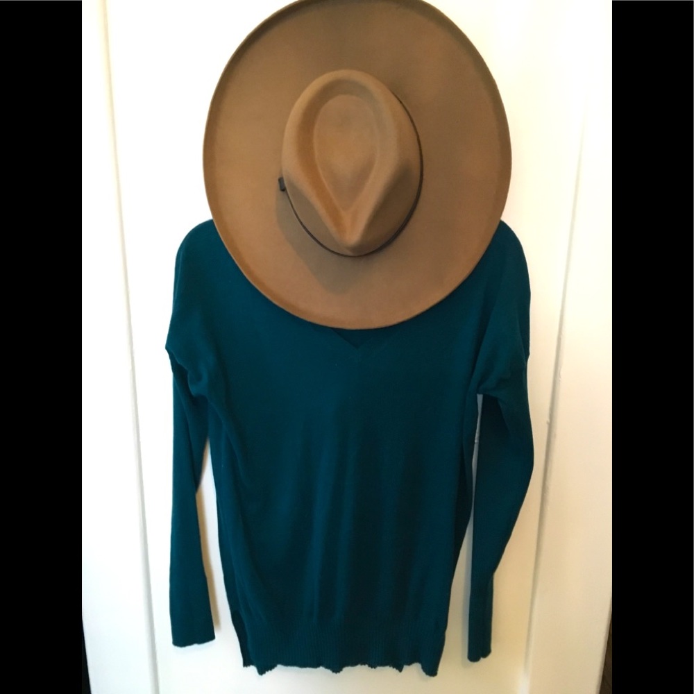 NWT V-Neck Sweater